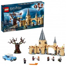 LEGO Harry Potter Hogwarts Whomping Willow 75953   568524897